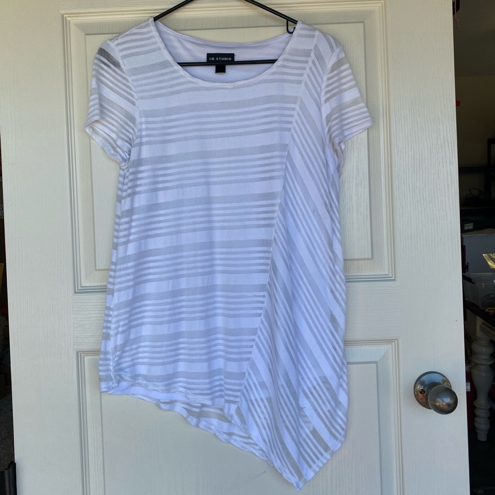 Striped Shirt
